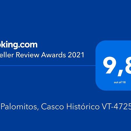 Los Palomitos, Casco Historico Vt-47255-V Гандія Екстер'єр фото