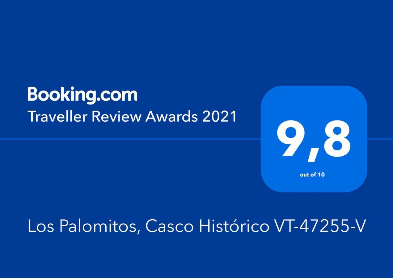 Los Palomitos, Casco Historico Vt-47255-V Гандія Екстер'єр фото
